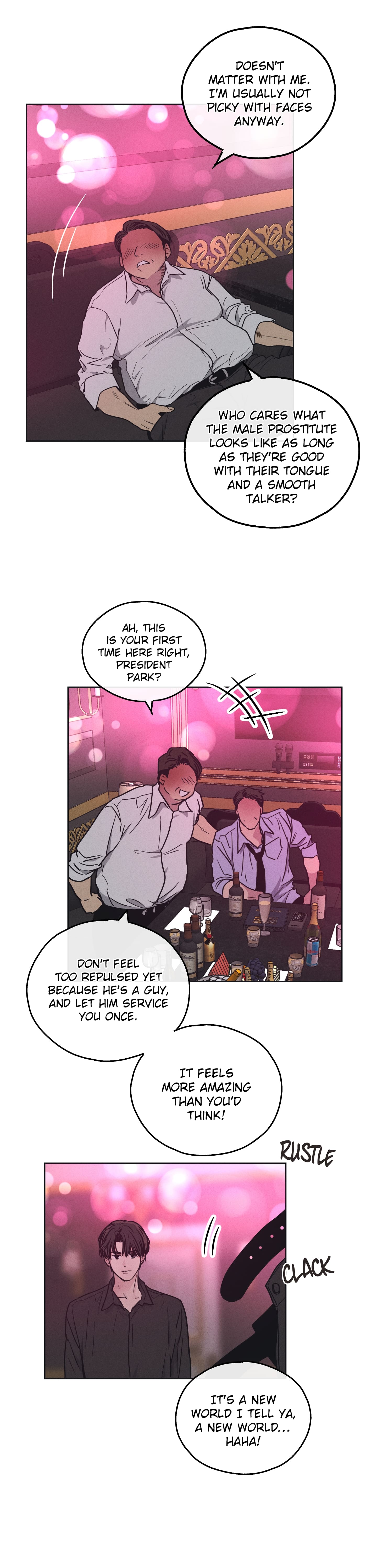 Payback, Chapter 23 image 13